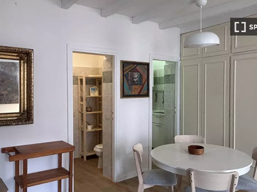 Immagine 13 di Ufficio in affitto  in Via Frangipane a Roma