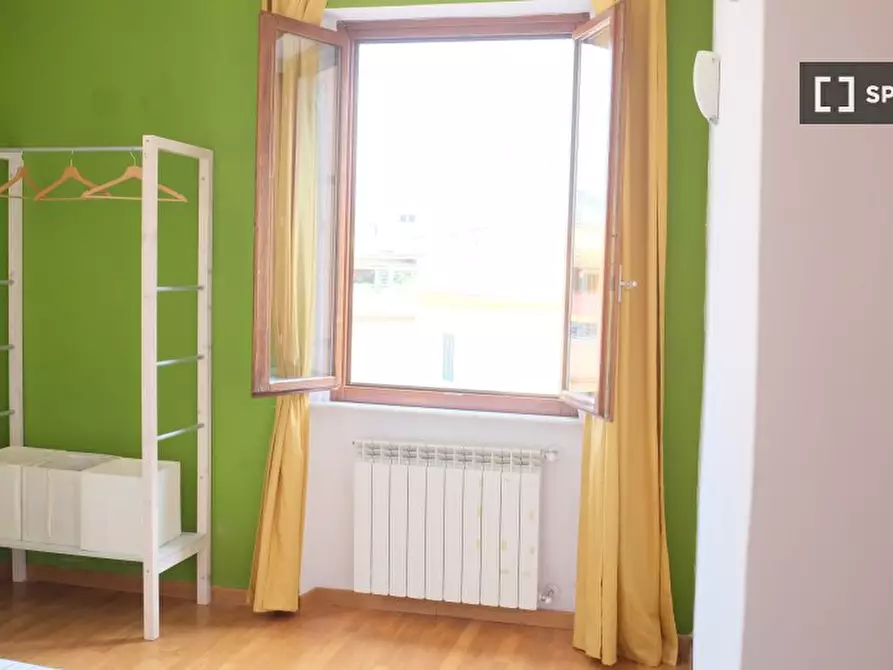 Immagine 14 di Appartamento in affitto  in Via Luigi Tosti a Roma