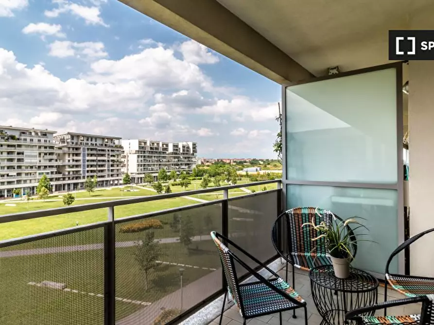 Immagine 16 di Appartamento in affitto  in Via del Futurismo a Milano