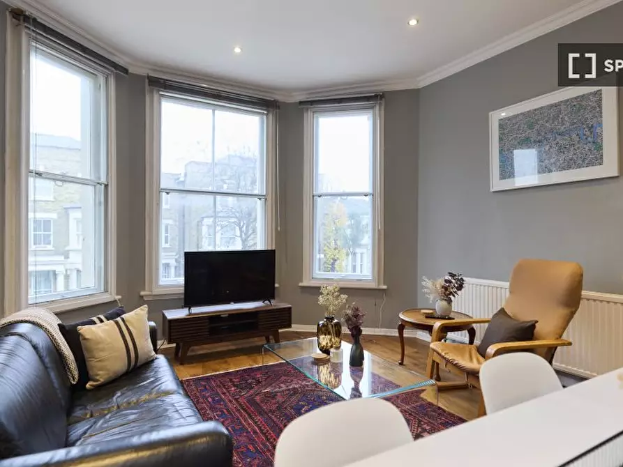 Immagine 12 di Appartamento in affitto  in flat c a Camden Town