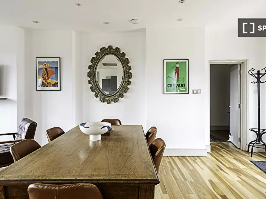 Immagine 18 di Appartamento in affitto  in Essex House a Islington