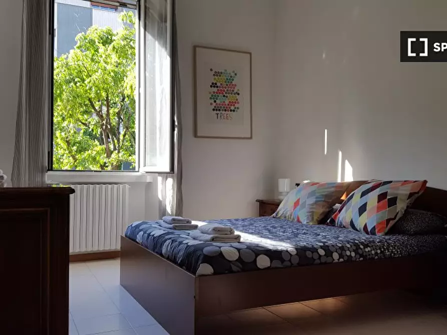 Immagine 11 di Appartamento in affitto  in Corso Sempione a Milano