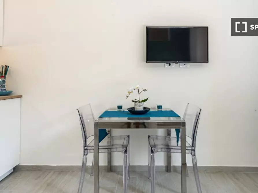Immagine 3 di Ufficio in affitto  in Via Galeazzo Alessi a Milano