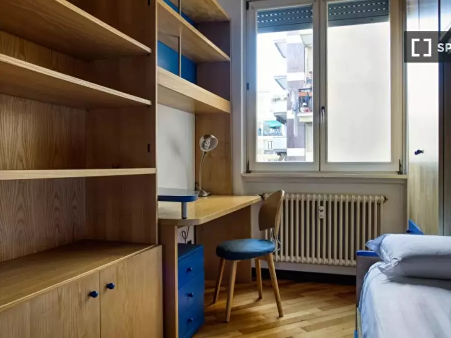 Immagine 12 di Appartamento in affitto  in Via Giuseppe Arimondi a Milano