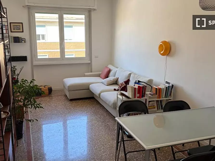 Immagine 1 di Appartamento in affitto  in Via Augusto Riboty a Roma