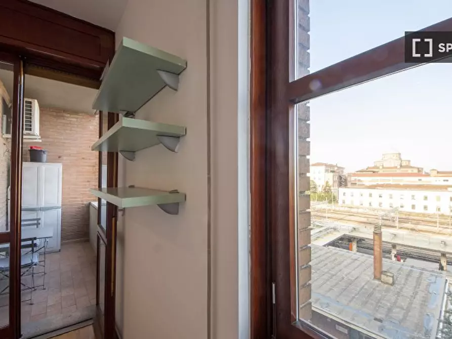 Immagine 2 di Ufficio in affitto  in Viale Angelo Masini a Bologna