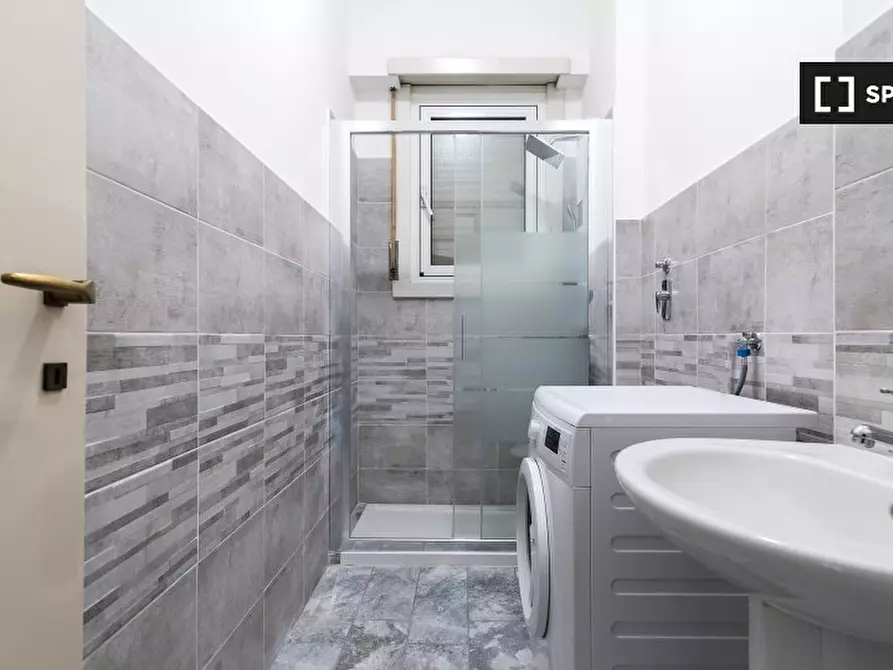 Immagine 16 di Camera condivisa in affitto  in Via Guido Guarini Matteucci, 20162 Milano MI, Italy a Milano