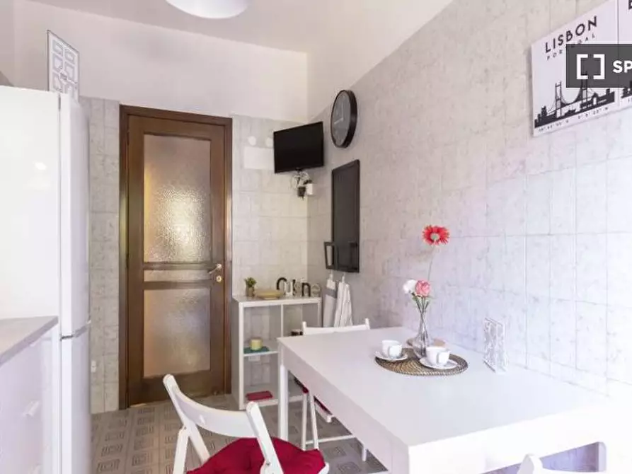 Immagine 11 di Camera condivisa in affitto  in Via Felice Mendelssohn a Padova