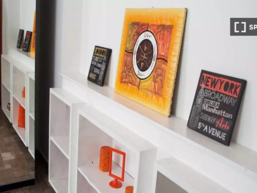 Immagine 12 di Camera condivisa in affitto  in Via Bassini a Milano