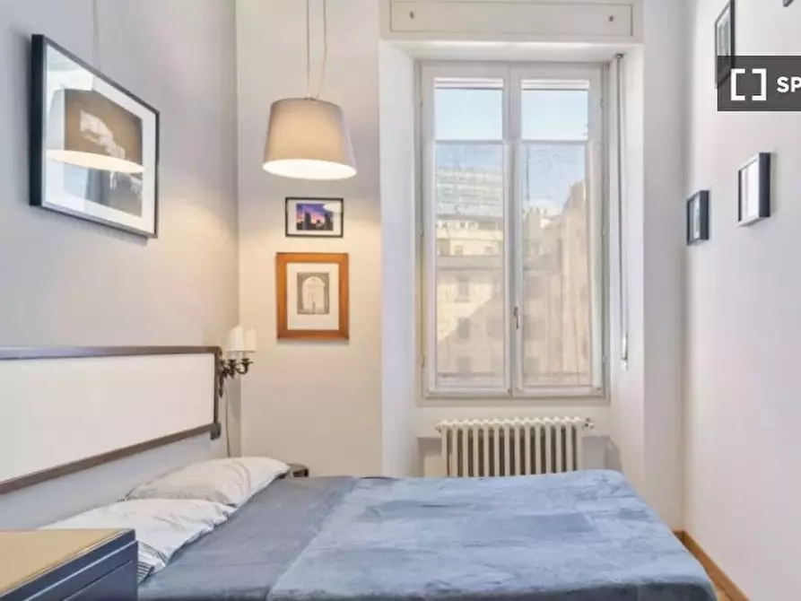 Immagine 9 di Appartamento in affitto  in Via Garigliano a Milano