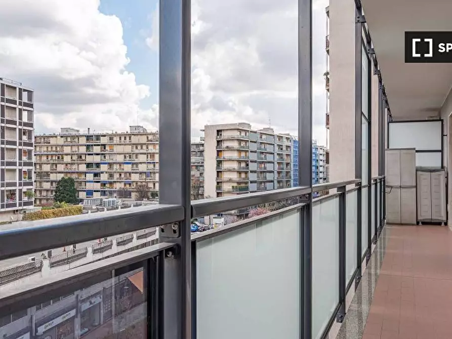 Immagine 14 di Camera condivisa in affitto  in Via Giovanni Cagliero a Milano