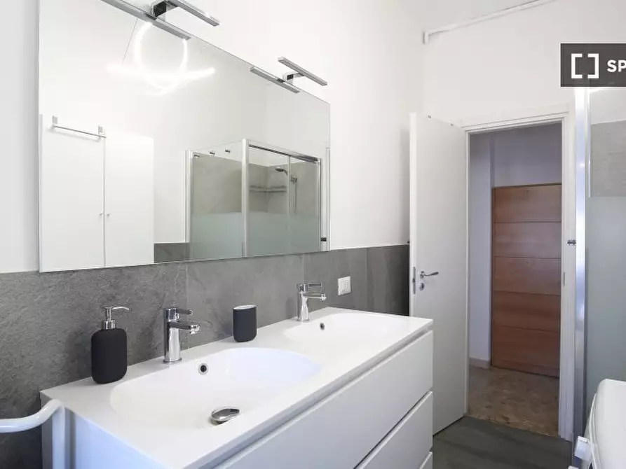 Immagine 8 di Camera condivisa in affitto  in Via Lodovico Pavoni a Milano