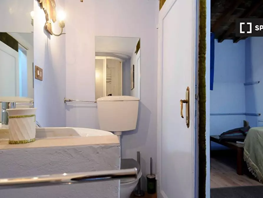 Immagine 19 di Appartamento in affitto  in Lungarno Amerigo Vespucci a Firenze