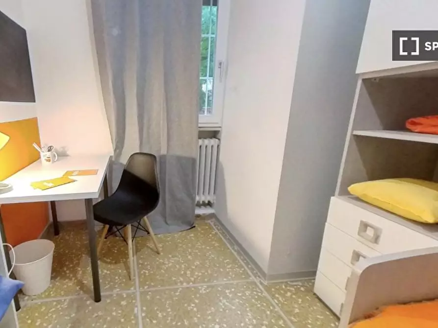 Immagine 19 di Camera condivisa in affitto  in Alfredo Oriani a Bologna