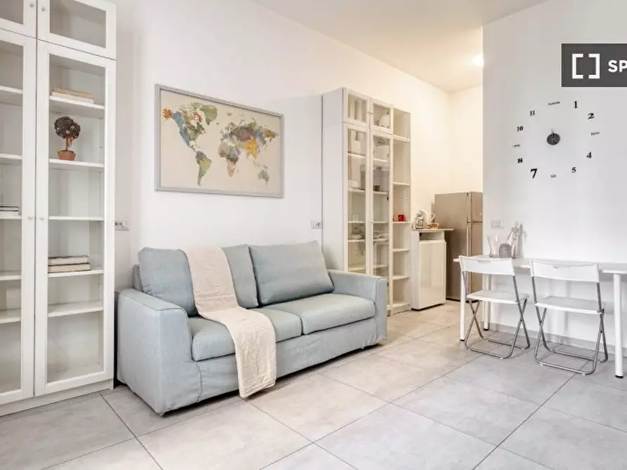 Immagine 9 di Ufficio in affitto  in Via Busseto a Milano