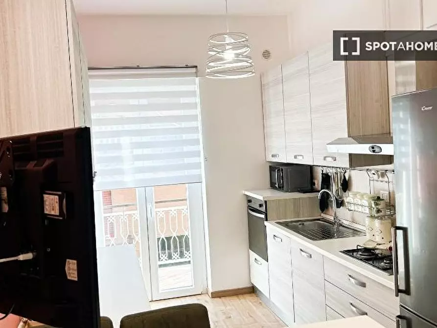 Immagine 5 di Appartamento in affitto  in Vicolo del Monte delle Capre a Roma