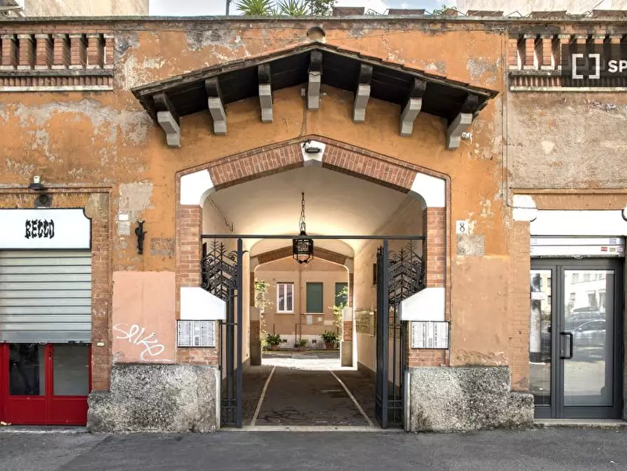 Immagine 1 di Appartamento in affitto  in Piazzale degli Eroi a Roma