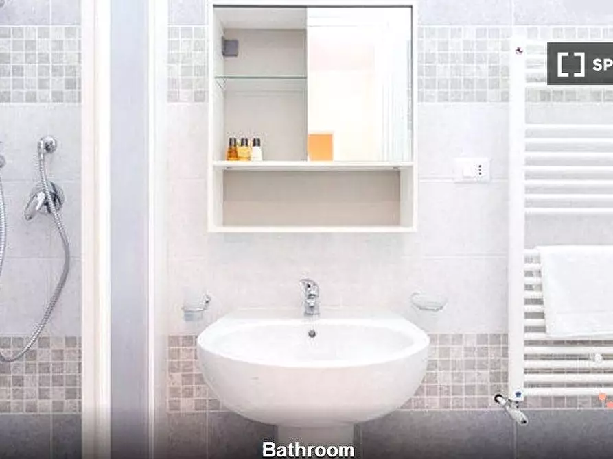 Immagine 4 di Appartamento in affitto  in Via Giovanni Paisiello a Roma