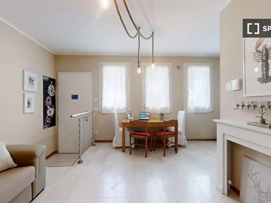 Immagine 12 di Camera condivisa in affitto  in VIA ciconi a Padova