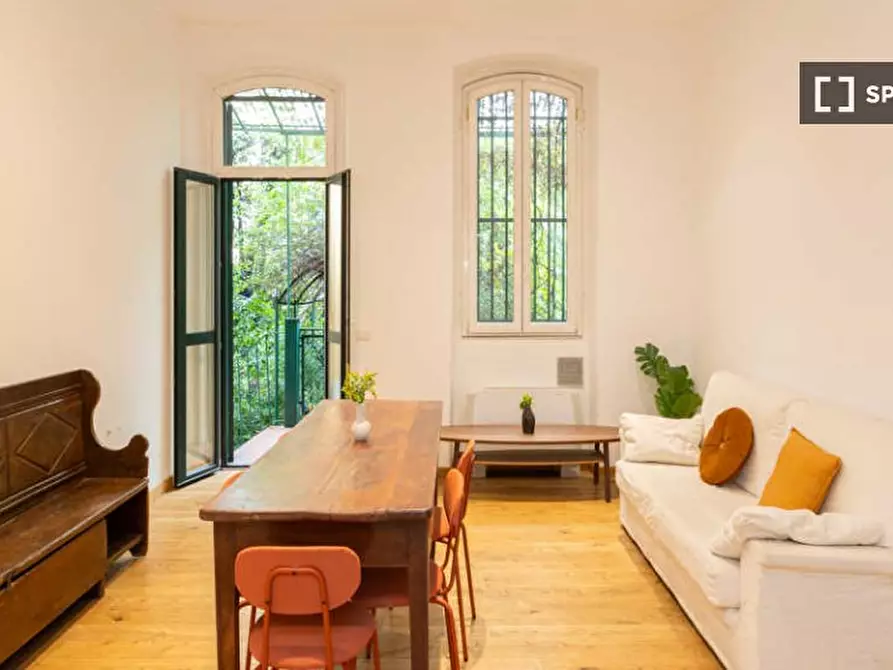 Immagine 12 di Camera condivisa in affitto  in Via Bartolomeo Sestini a Milano