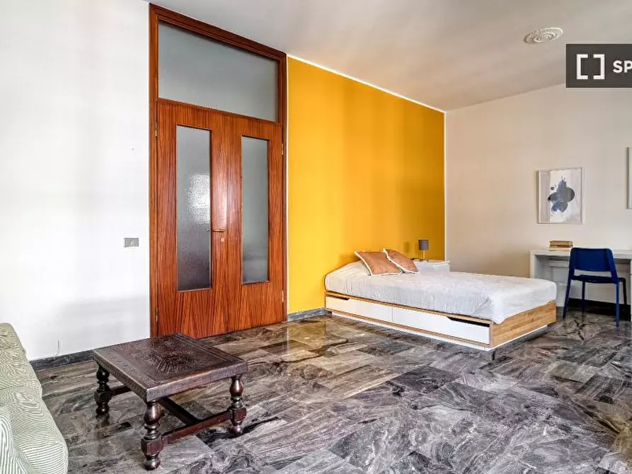 Immagine 6 di Camera condivisa in affitto  in Giuseppe a Milano