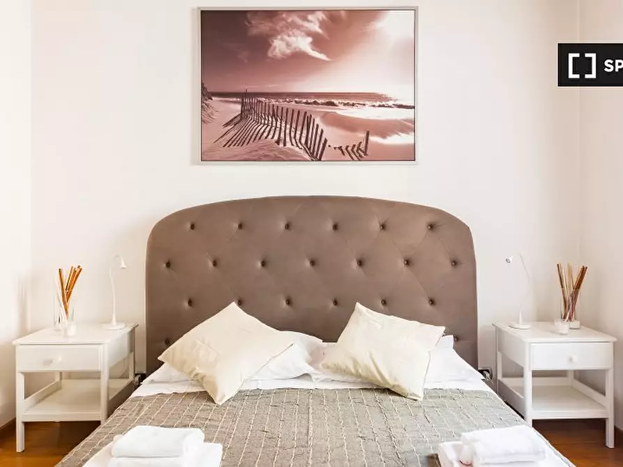 Immagine 18 di Appartamento in affitto  in Vicolo di Santa Margherita a Roma