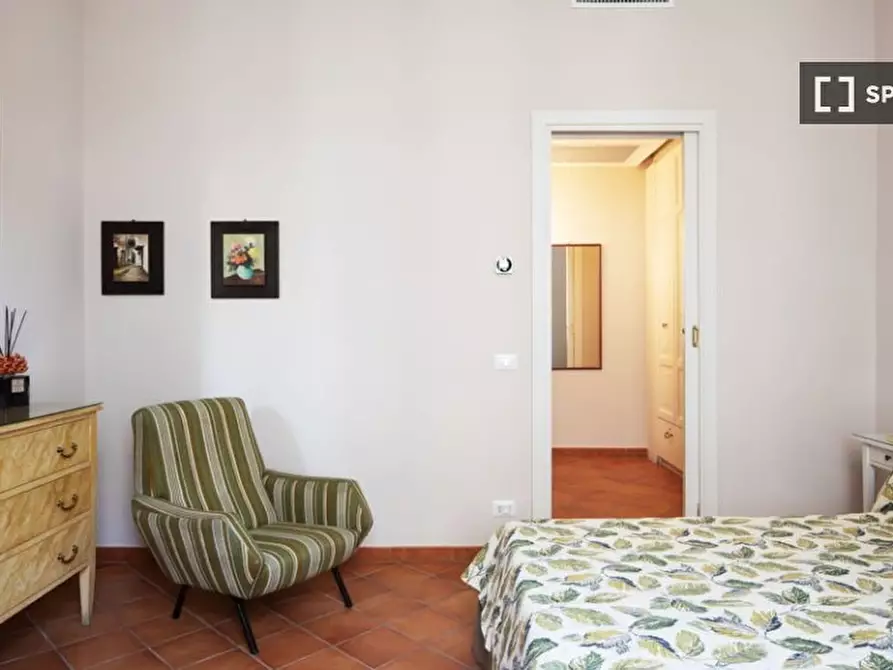 Immagine 7 di Appartamento in affitto  in Via Cavour a Roma