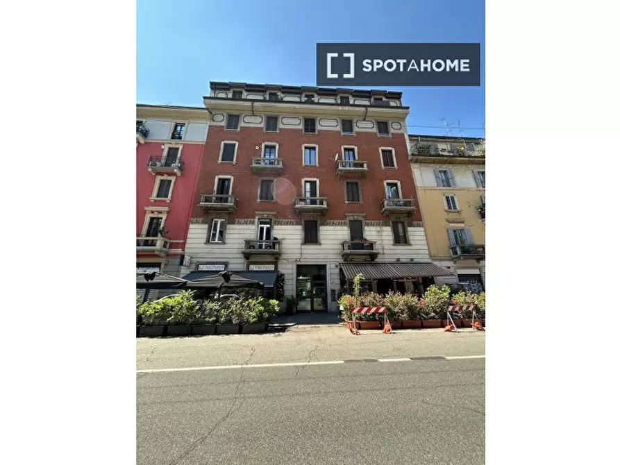 Immagine 1 di Appartamento in affitto  in Via Carlo Pisacane a Milano