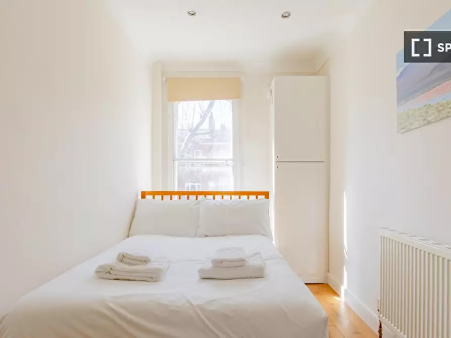 Immagine 14 di Appartamento in affitto  in Randolph Ave. a Paddington