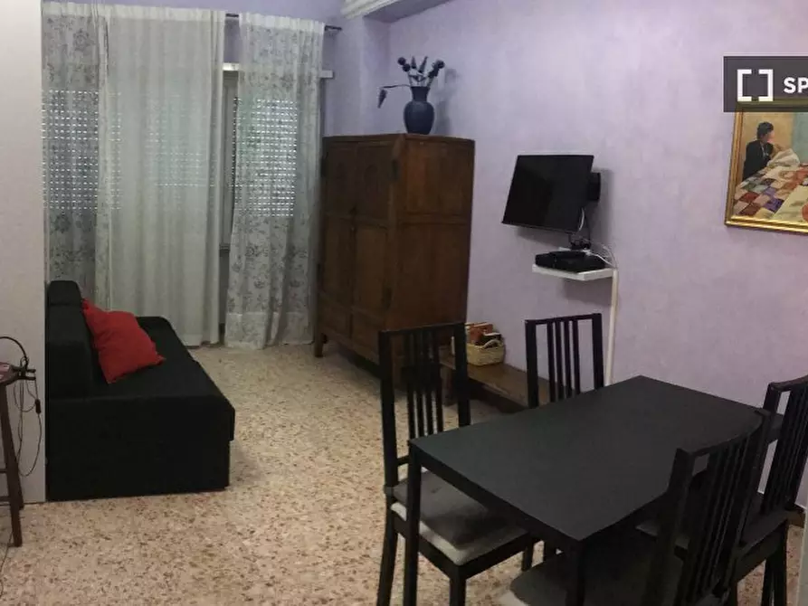 Immagine 5 di Camera condivisa in affitto  in Via Cipro a Roma
