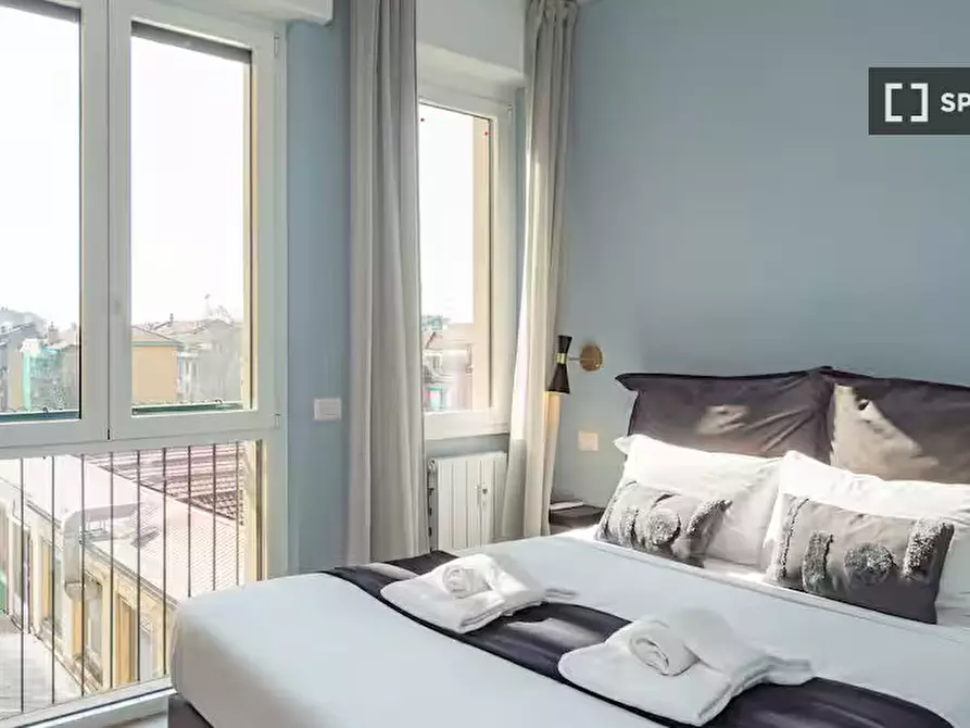 Immagine 19 di Appartamento in affitto  in Via Carlo Imbonati a Milano