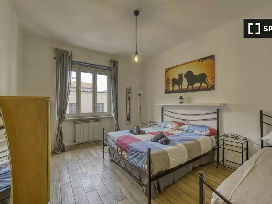 Immagine 18 di Appartamento in affitto  in Via Bardonecchia a Torino