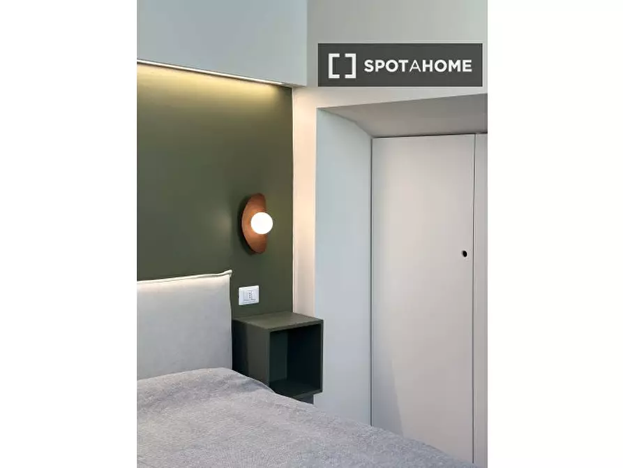 Immagine 8 di Appartamento in affitto  in Viale Stelvio a Milano