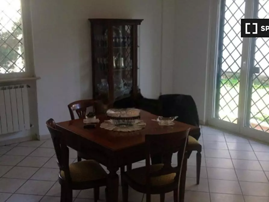 Immagine 11 di Camera condivisa in affitto  in Via Pier Andrea Fontebasso a Roma