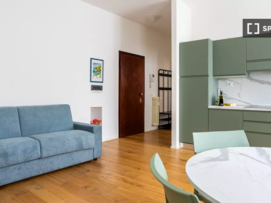 Immagine 18 di Appartamento in affitto  in Via Privata Don Bartolomeo Grazioli a Milano