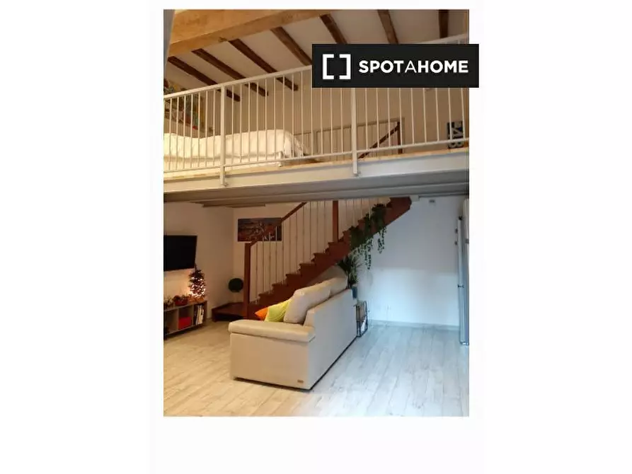 Immagine 2 di Appartamento in affitto  in Via Begatto a Bologna