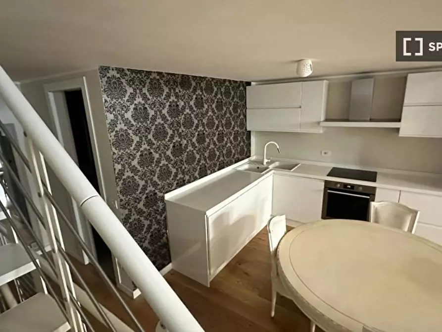 Immagine 6 di Appartamento in affitto  in Via Privata Orvieto a Milano