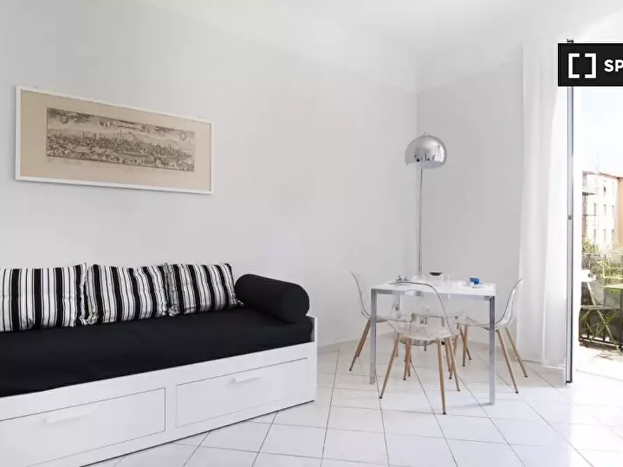 Immagine 5 di Appartamento in affitto  in Via Leandro Alberti a Bologna