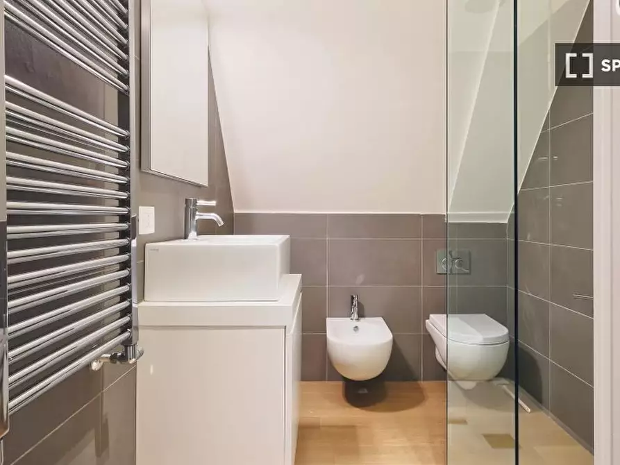 Immagine 9 di Appartamento in affitto  in Corso Como a Milano