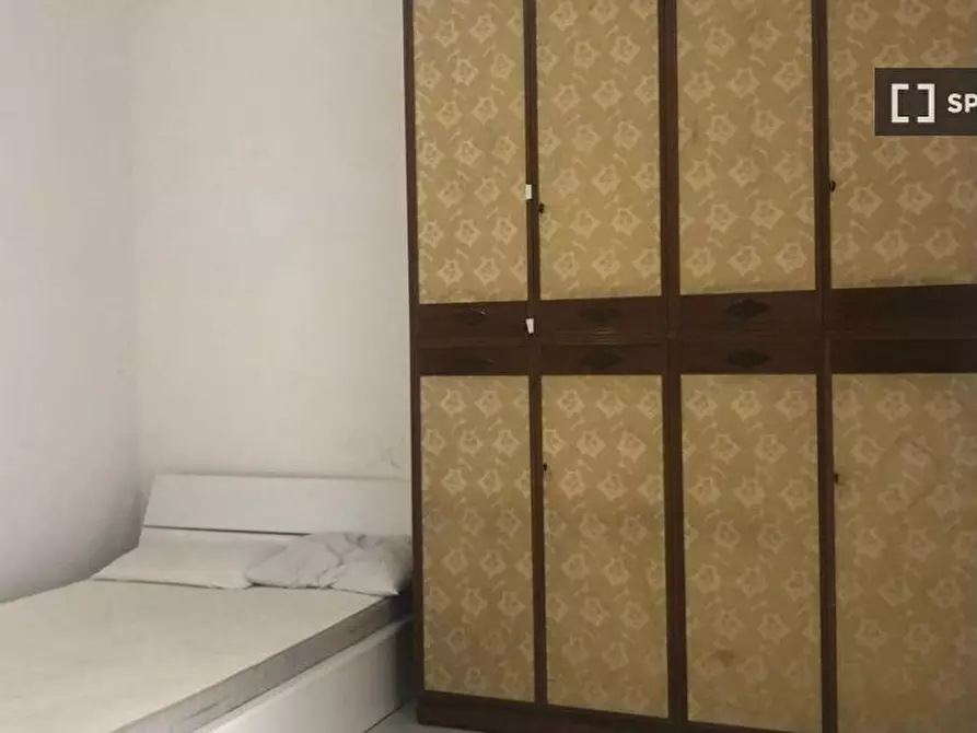 Immagine 6 di Camera condivisa in affitto  in Via delle Zite a Napoli