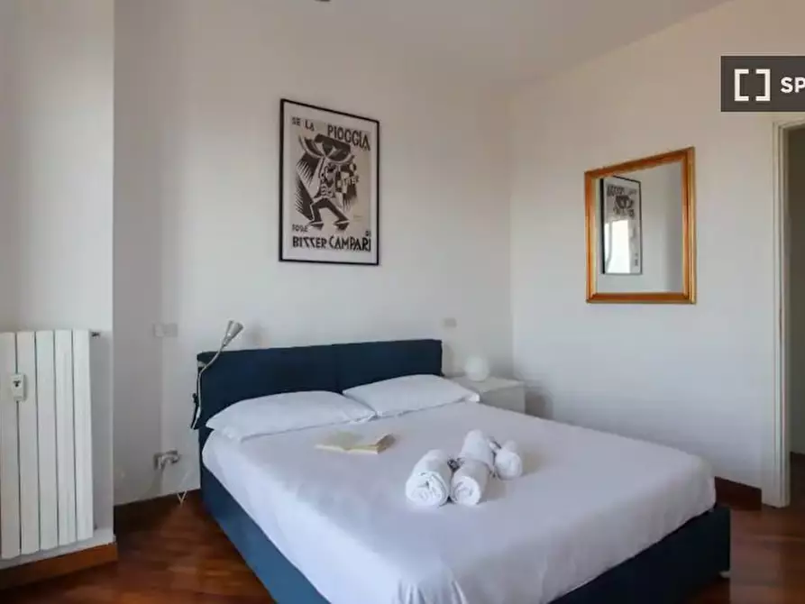 Immagine 12 di Appartamento in affitto  in Via Valtellina a Milano