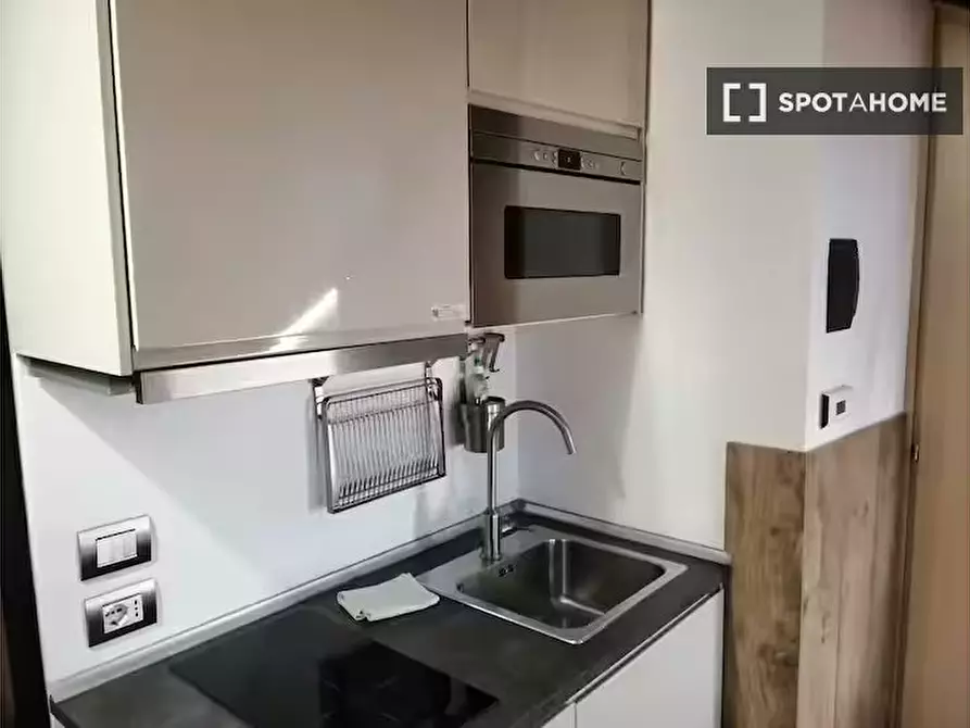 Immagine 10 di Ufficio in affitto  in Via Melchiorre Gioia a Torino