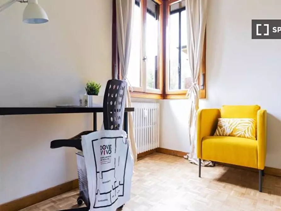 Immagine 6 di Camera condivisa in affitto  in Via Felice Mendelssohn a Padova