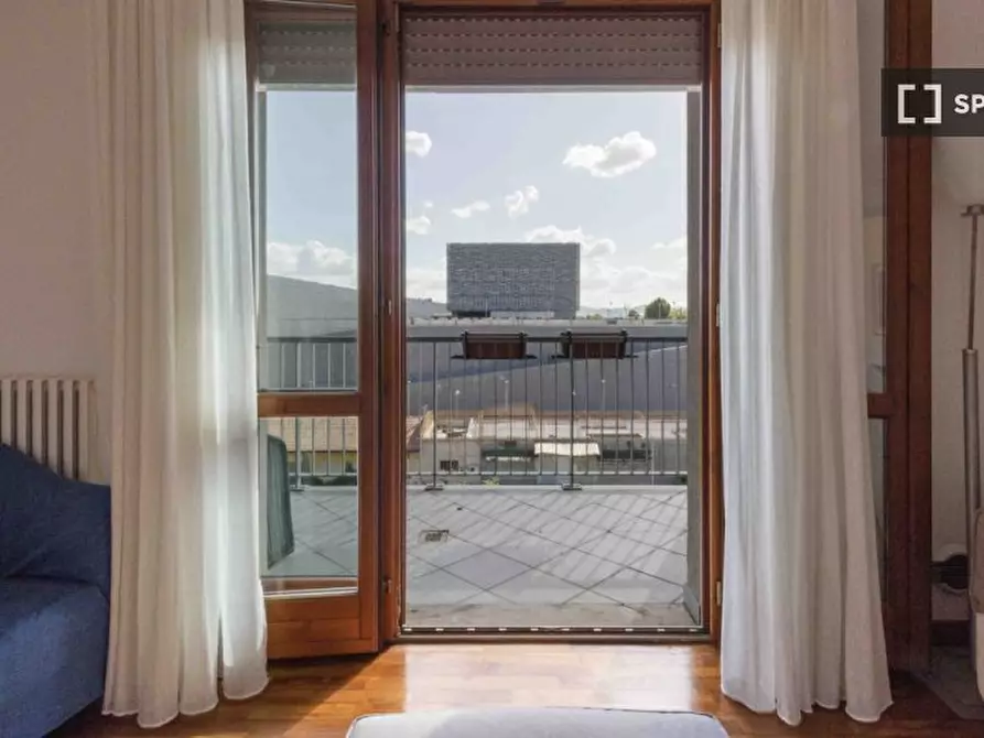 Immagine 18 di Appartamento in affitto  in Via Luciano Bausi a Firenze