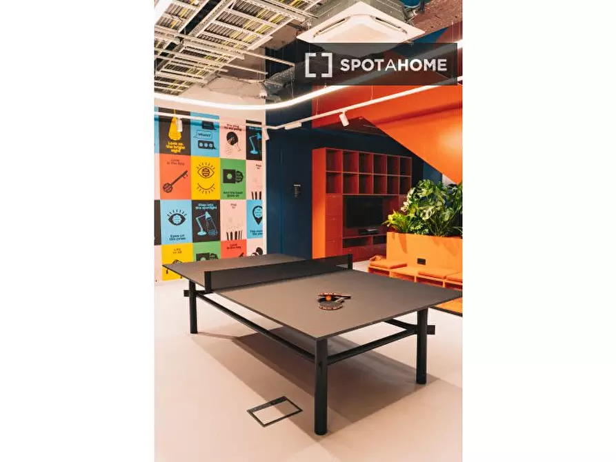 Immagine 13 di Residence in affitto  in Candleriggs a Glasgow