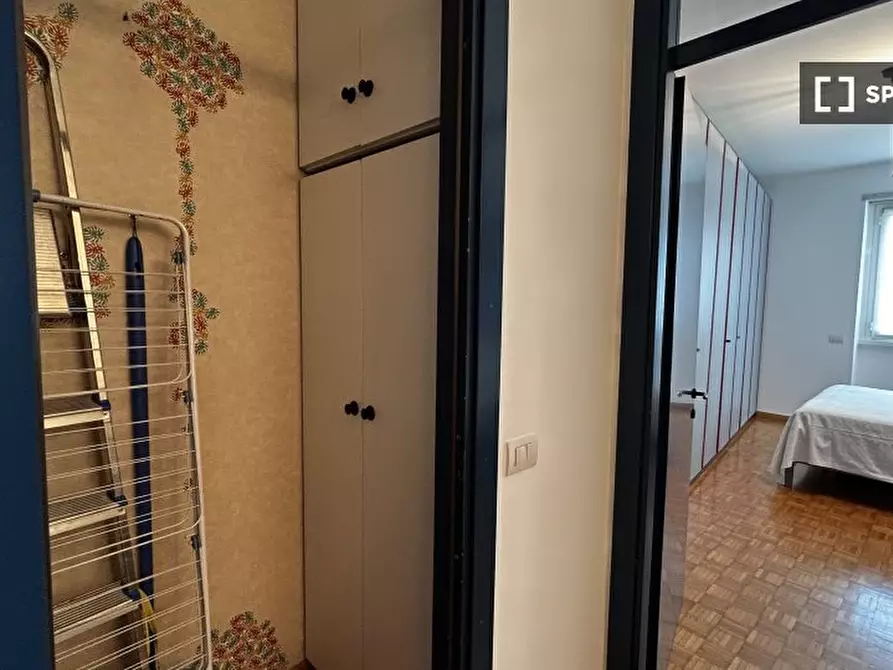 Immagine 11 di Appartamento in affitto  in Via Melchiorre Gioia a Milano