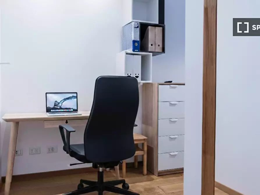 Immagine 16 di Appartamento in affitto  in Viale Marche a Milano