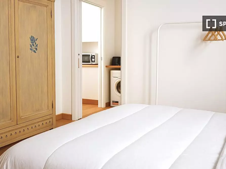 Immagine 15 di Appartamento in affitto  in Via Giuseppe Meda a Milano