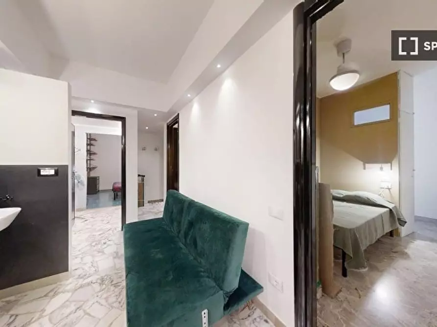 Immagine 19 di Camera condivisa in affitto  in VIA G. Belzoni a Padova