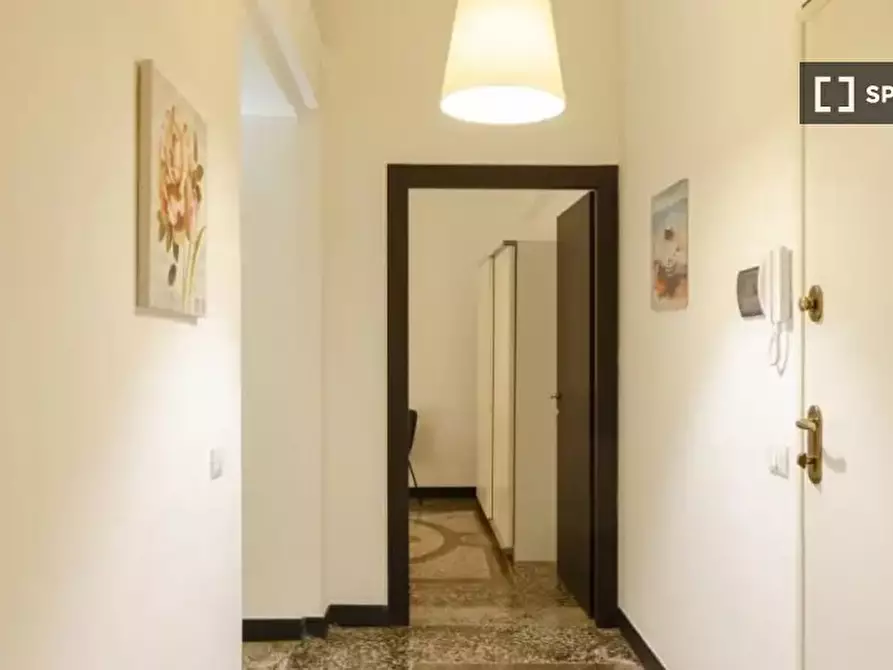 Immagine 2 di Appartamento in affitto  in Via Antonio Gramsci a Genova